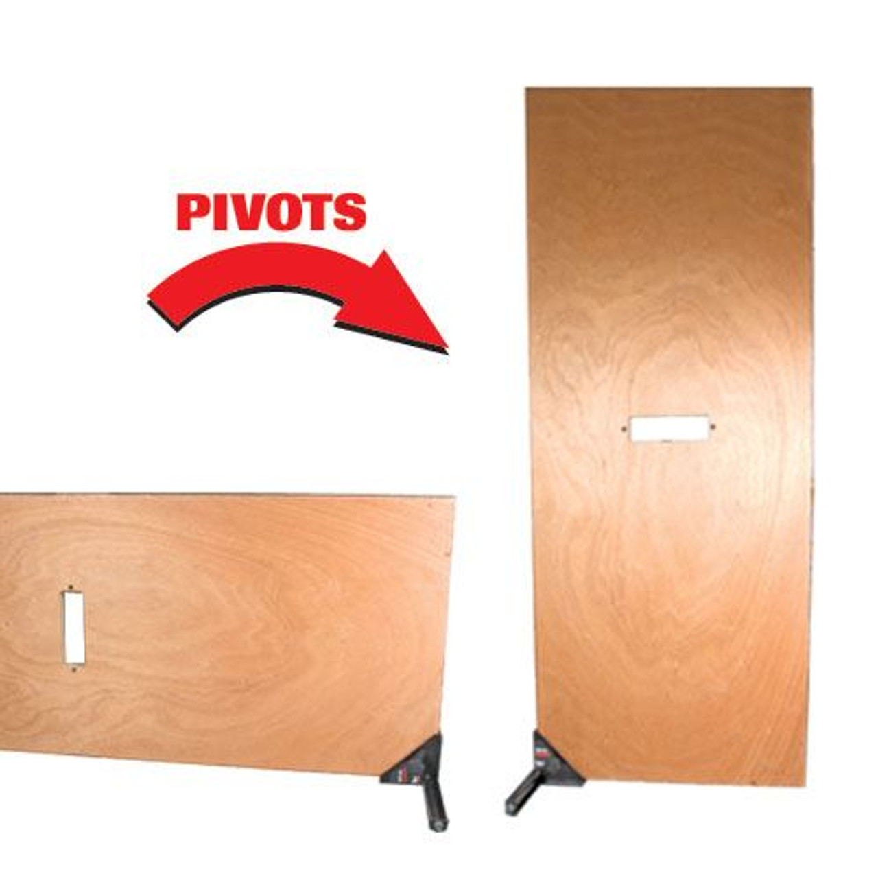 Trend Door Stand - Secures Doors Vertically Or Horizontally D/STAND/A