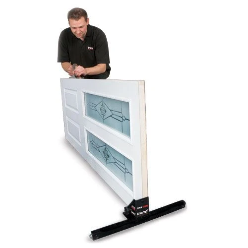 Trend Door Stand - Secures Doors Vertically Or Horizontally D/STAND/A