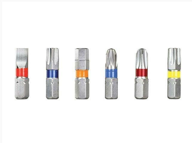 DEWALT DT7969-QZ 32 Piece Magnetic Screwdriver Pro Bit Set Twinpack