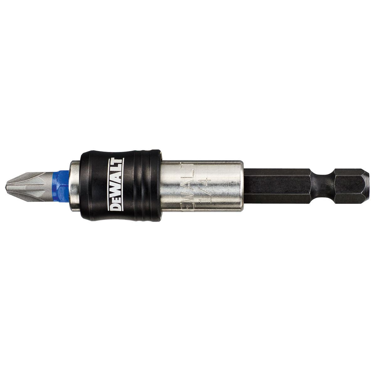 DEWALT DT7969-QZ 32 Piece Magnetic Screwdriver Pro Bit Set Twinpack