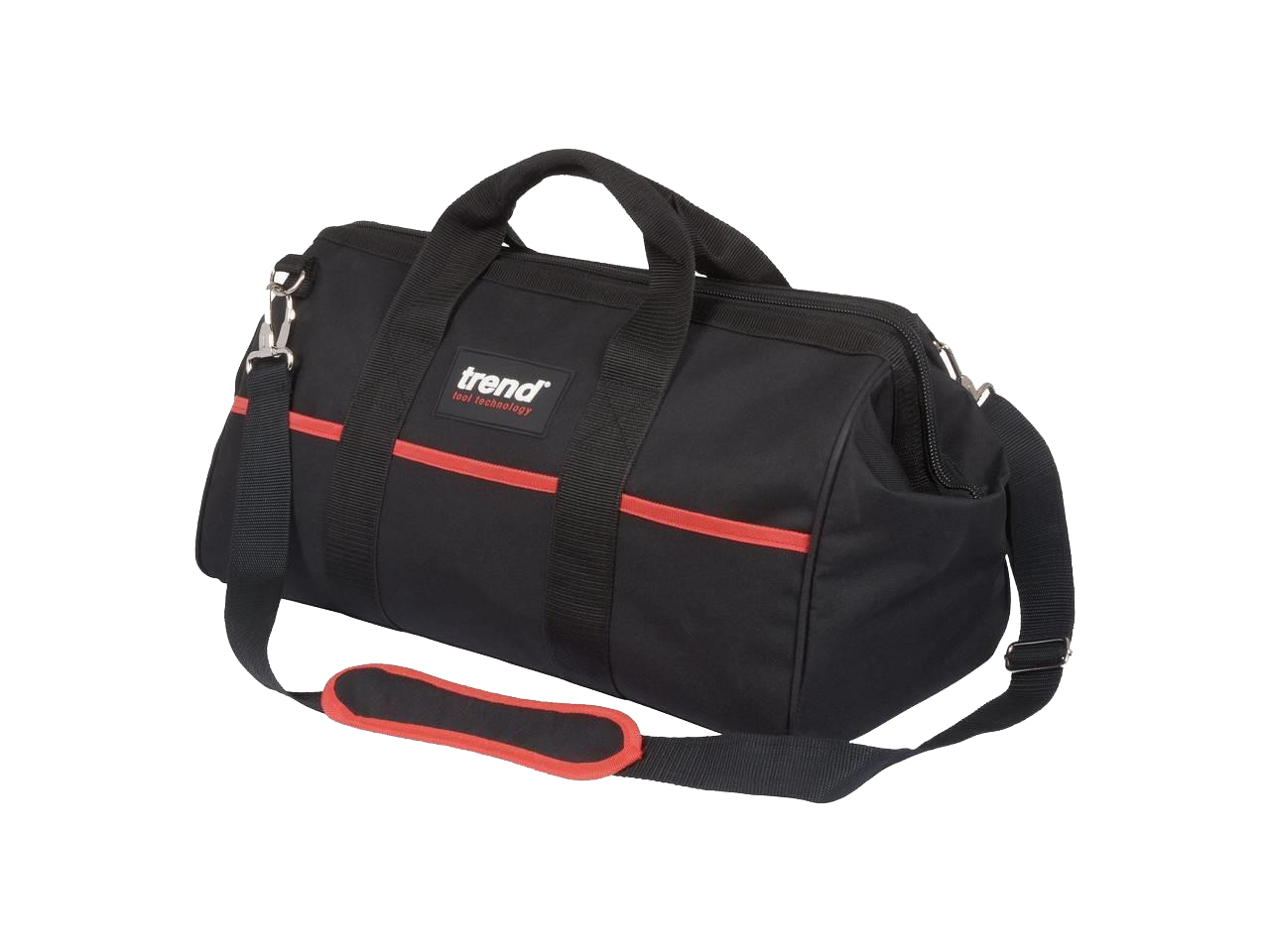 Trend TB/TB20 20 inch Open Mouth Tool Bag Tool Storage