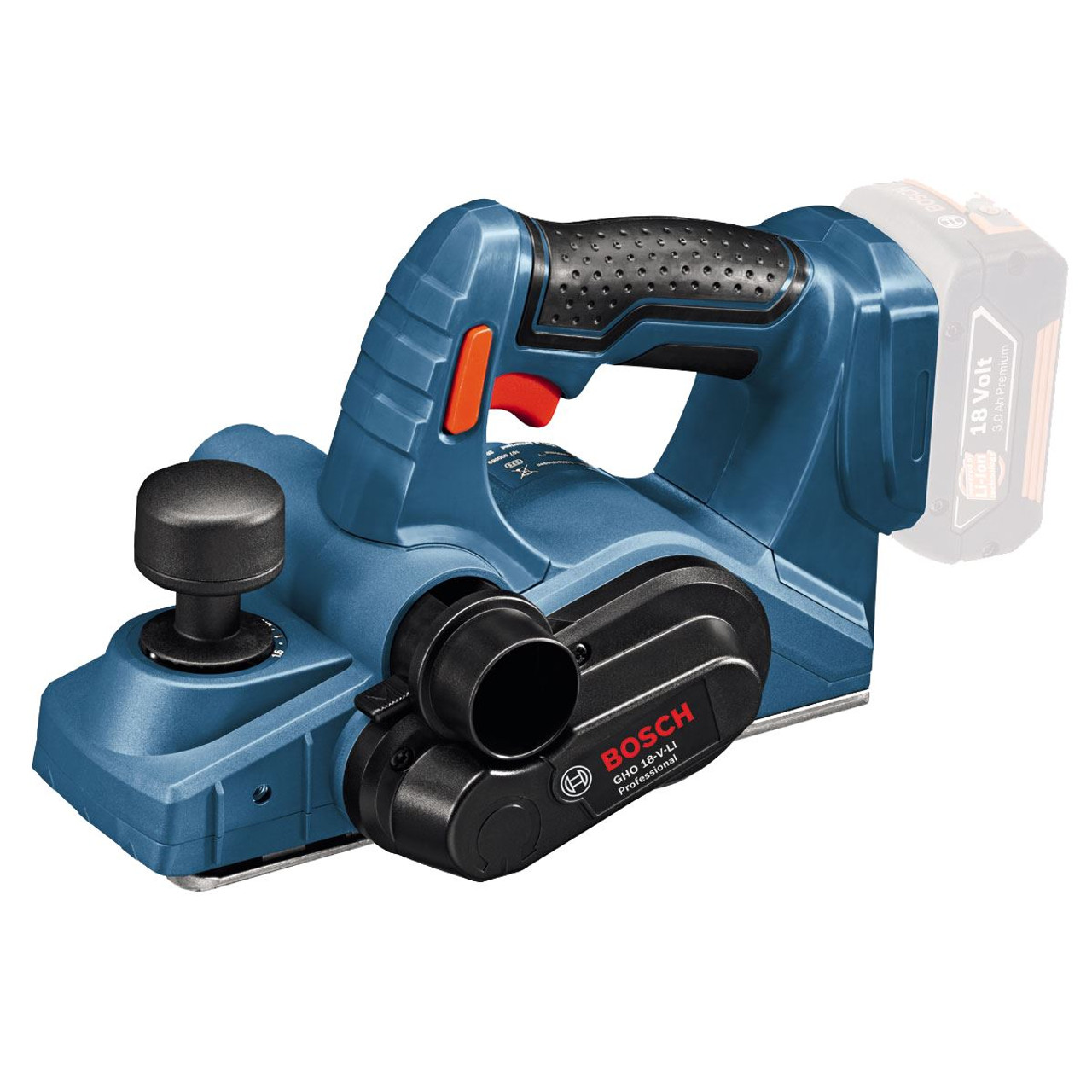 AHC Powertools