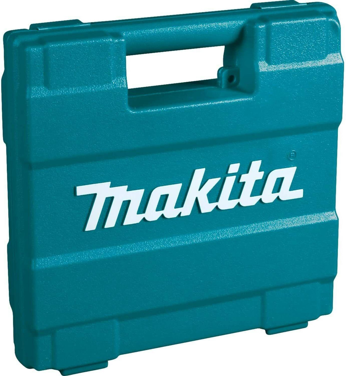 Makita 75 Piece Screwdriver & Drill Bit Set Masonry HSS Wood Drills B-49373