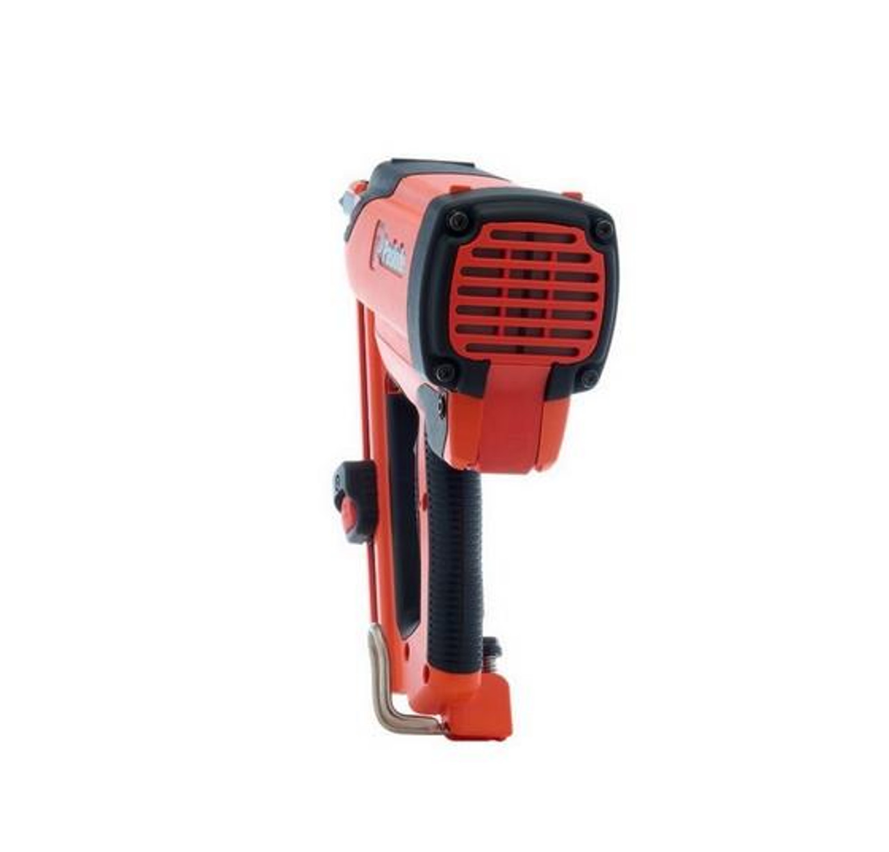 Paslode IM350+ Lithium Gas Cordless 1st Fix Framing Nail Gun 7th Generation 2 Battery Kit