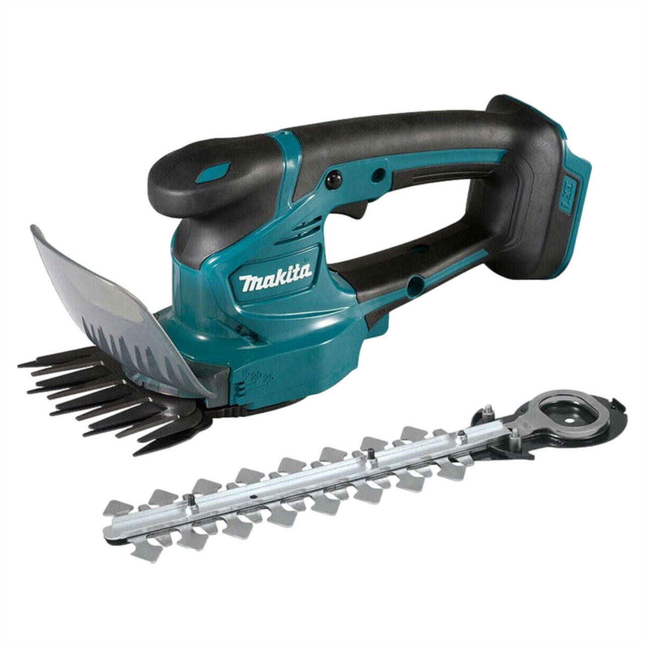 Makita 18V Grass Shear Hedgetrimmer Body Only - DUM111ZX