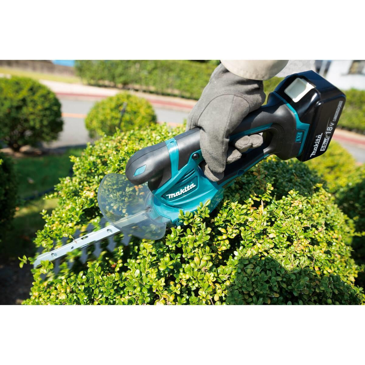 Makita 18V Grass Shear Hedgetrimmer Body Only - DUM111ZX