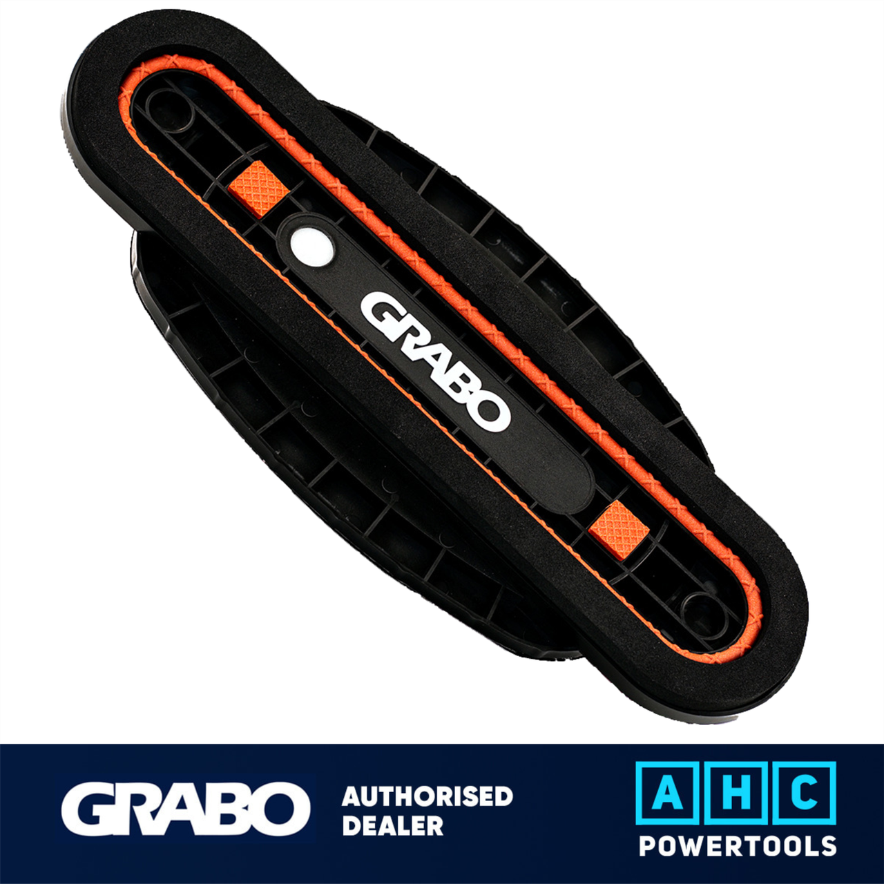 Grabo Grab107 Slender Seal Replacement Foam