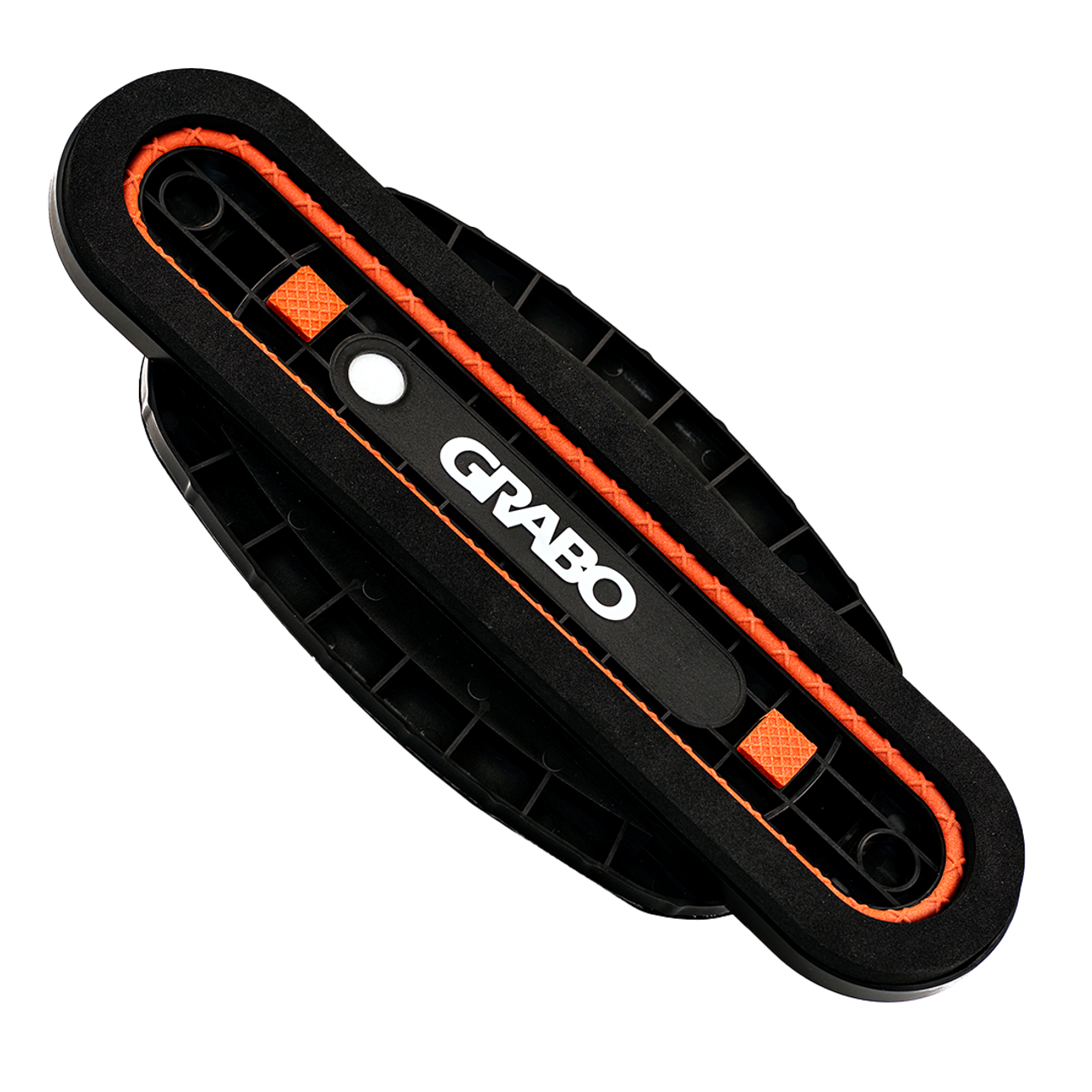 Grabo Grab107 Slender Seal Replacement Foam