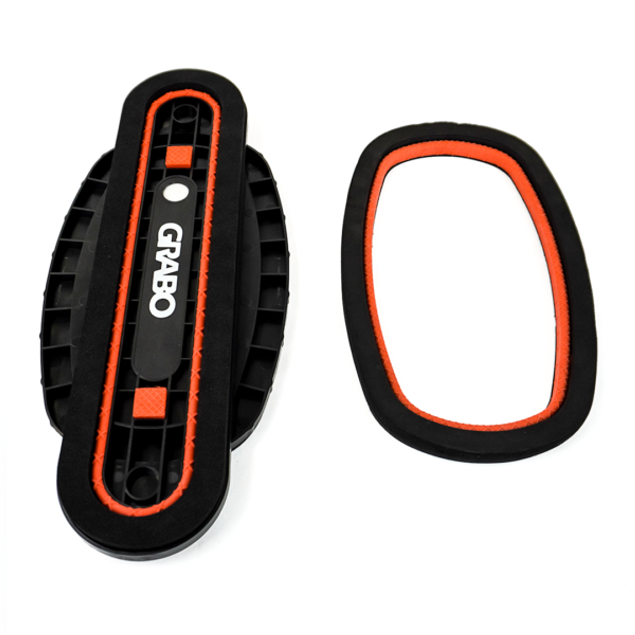 Grabo Grab107 Slender Seal Replacement Foam