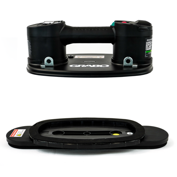 Grabo Grab107 Slender Seal Replacement Foam