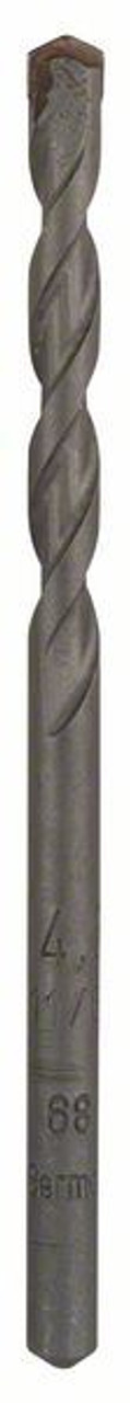 Bosch CYL-3; Concrete Drill Bits 4.5x40x75mm