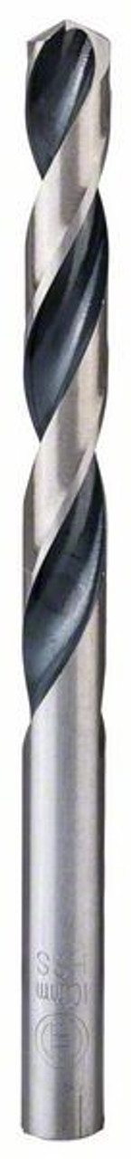 Bosch HSS Twist PointTeQ Drill Bit 10pc 10.0mm