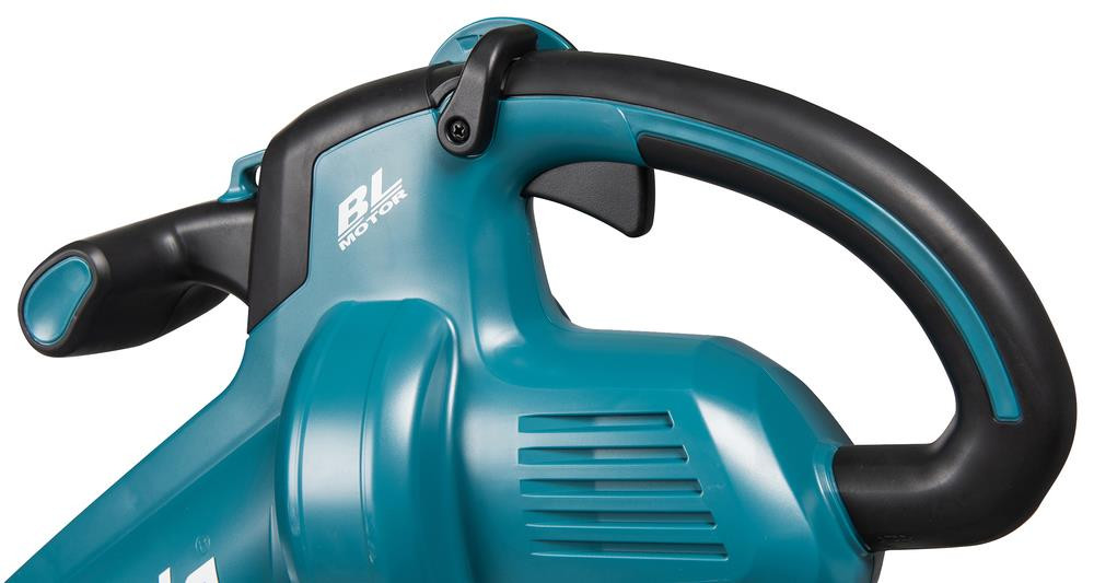 MAKITA DUB187Z 18v LXT Cordless Leaf Blower Vacuum - Body Only