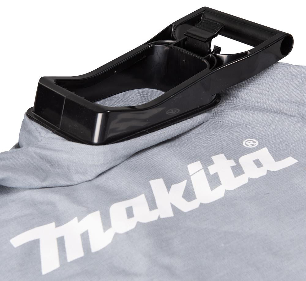 MAKITA DUB187Z 18v LXT Cordless Leaf Blower Vacuum - Body Only