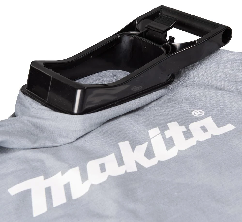 MAKITA DUB187Z 18v LXT Cordless Leaf Blower Vacuum - Body Only