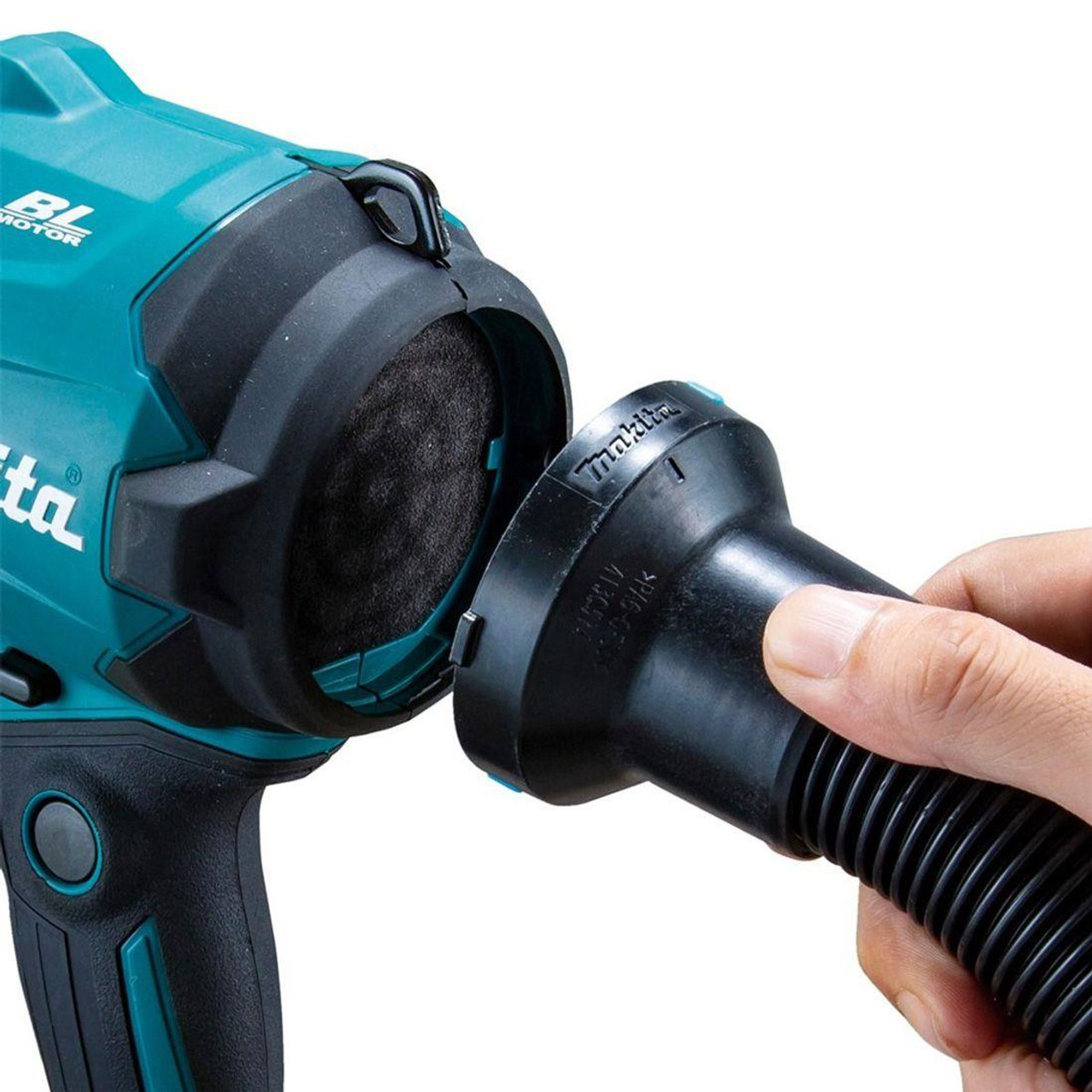 Makita DAS180Z 18v LXT Cordless Brushless Dust Blower - Body Only