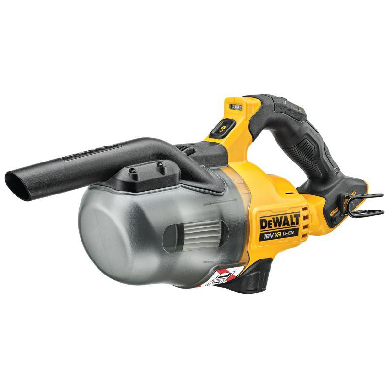 Dewalt DCV501LN 18v L-Class Stick Vacuum Cleaner + Floor Accessories + Bag (Body Only)