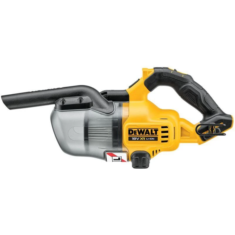 Dewalt DCV501LN 18v L-Class Stick Vacuum Cleaner + Floor Accessories + Bag (Body Only)