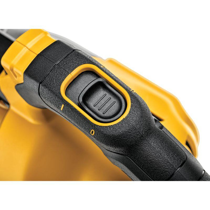 Dewalt DCV501LN 18v L-Class Stick Vacuum Cleaner + Floor Accessories + Bag (Body Only)