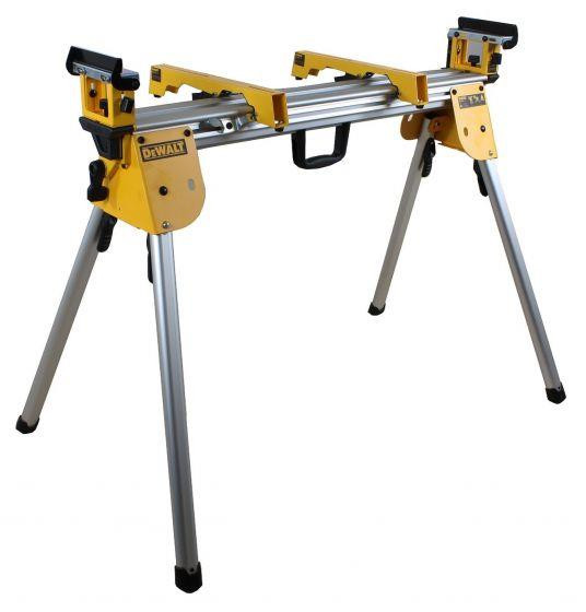 DeWalt Mitre Saw Short Beam Universal Mitre Saw Legstand - DE7033-XJ