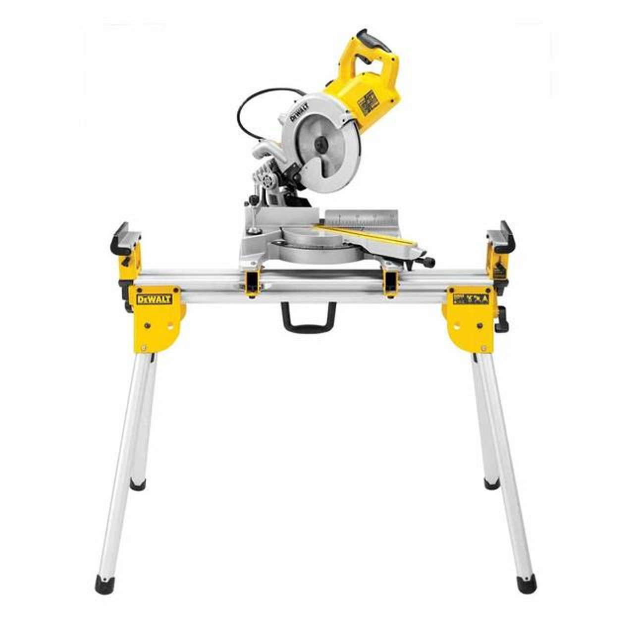 DeWalt Mitre Saw Short Beam Universal Mitre Saw Legstand - DE7033-XJ