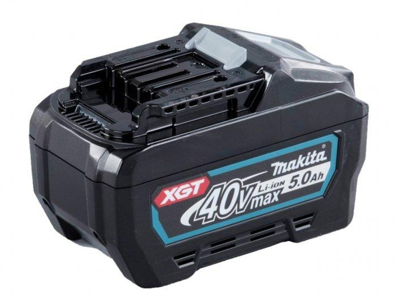 Makita BL4050F 40V 5.0Ah XGT Li-ion Battery Pack - 191L47-8