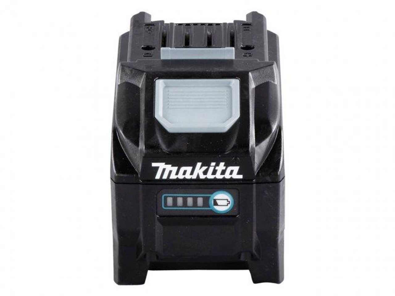 Makita BL4050F 40V 5.0Ah XGT Li-ion Battery Pack - 191L47-8