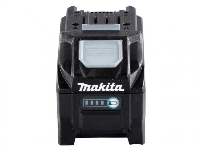 Makita BL4050F 40V 5.0Ah XGT Li-ion Battery Pack - 191L47-8
