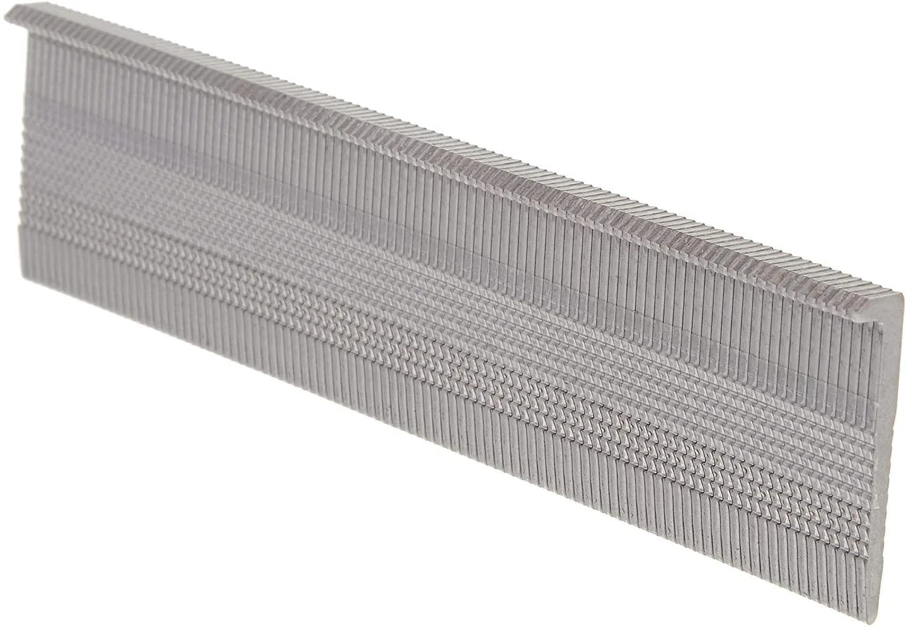 DeWalt FLOORING NAILS 50MM Box of 1000 For DMF1550 - DNDL50Z