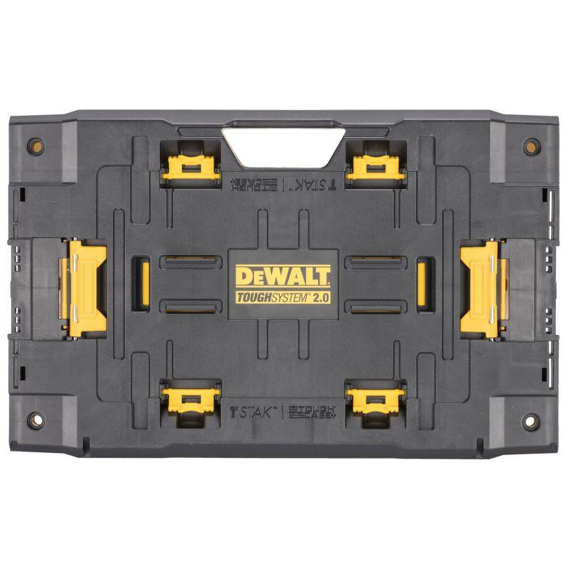 Dewalt Adapter Plate TOUGHSYSTEM To T-STAK DWST08017-1