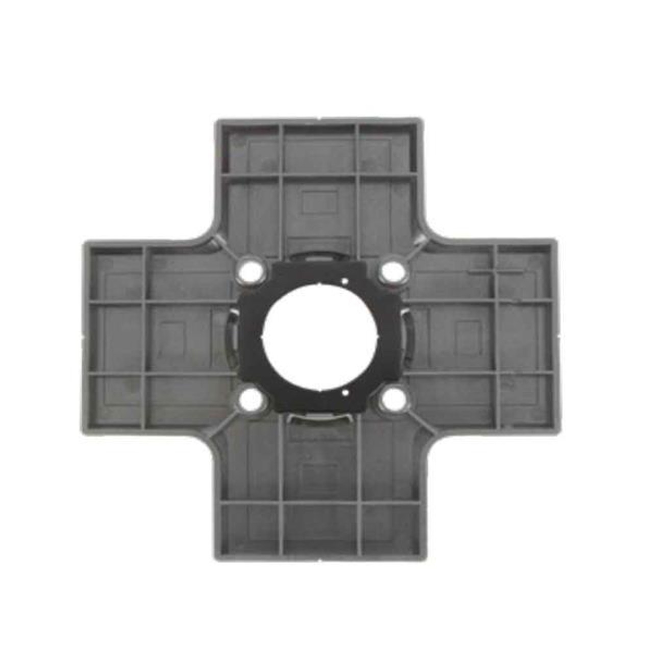 TREND CAB/JIG/B Concealed Cabinet Hinge Jig, 35mm