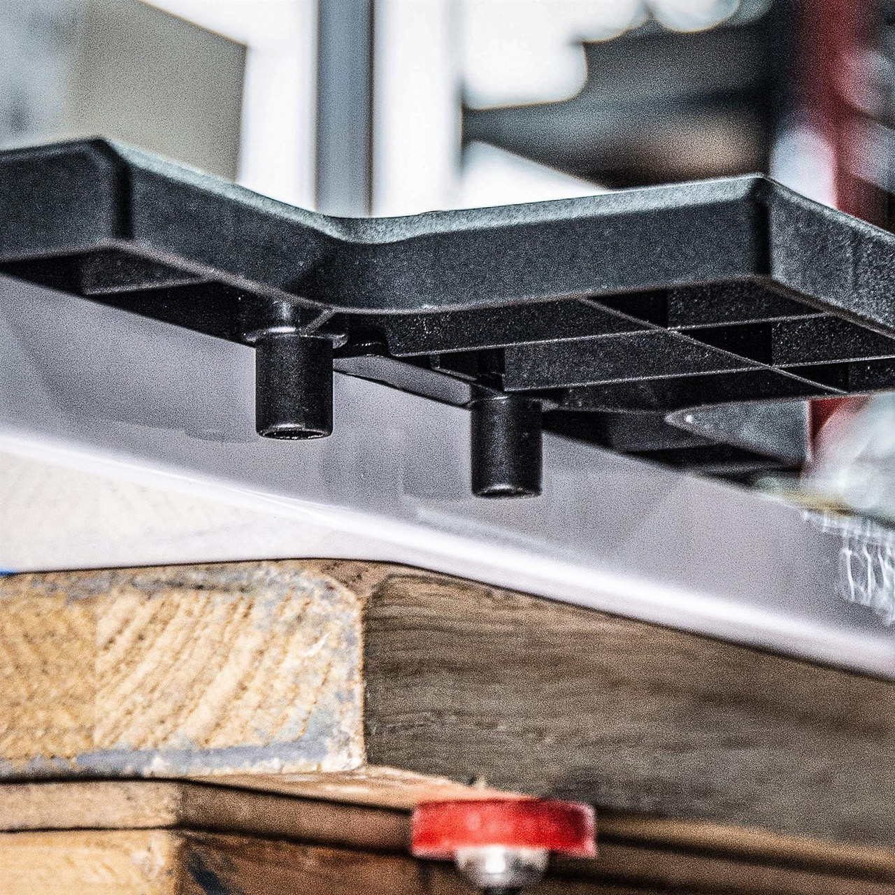 TREND CAB/JIG/B Concealed Cabinet Hinge Jig, 35mm