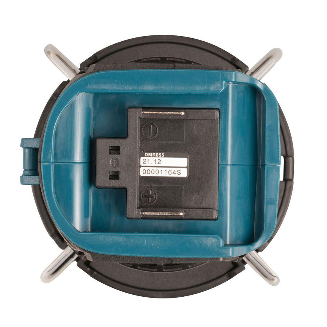 Makita DMR055 LXT Cordless Radio Lantern Light Body Only