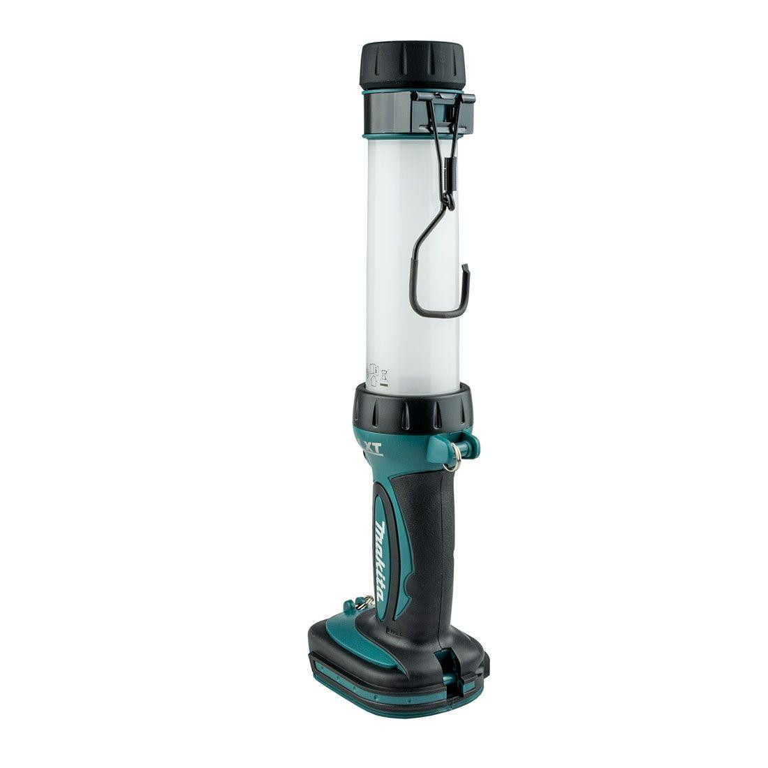 Makita DML806 18V LXT Li-Ion Cordless LED Work Light Flashlight Bare - Body Only