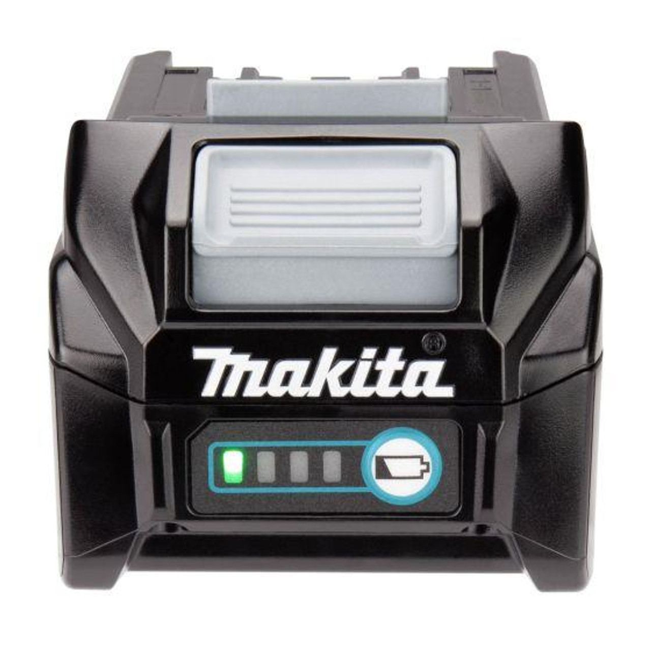 Makita Genuine BL4025 40v MAX XGT 2.5Ah Li-Ion Battery 191B36-3