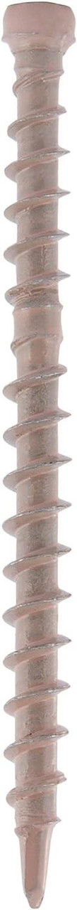 TREND DK/10X60/750 Ceramic-Coated Deck Screws No.10 x 60mm (750 pack)