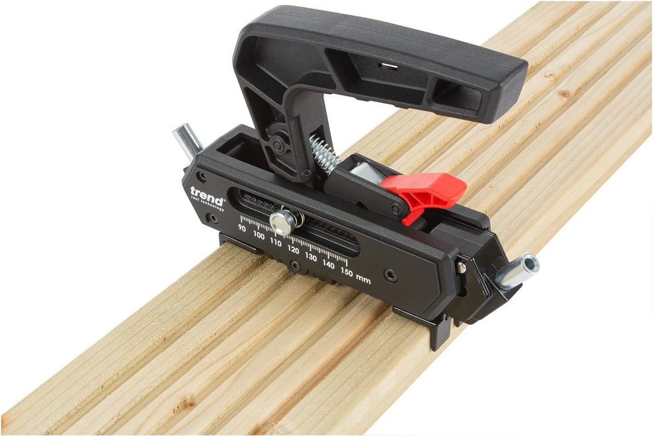 TREND DK/JIG Concealed Decking Jig