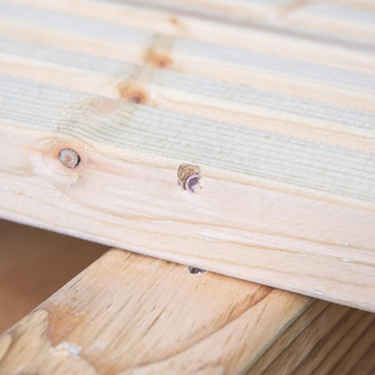 TREND DK/JIG Concealed Decking Jig