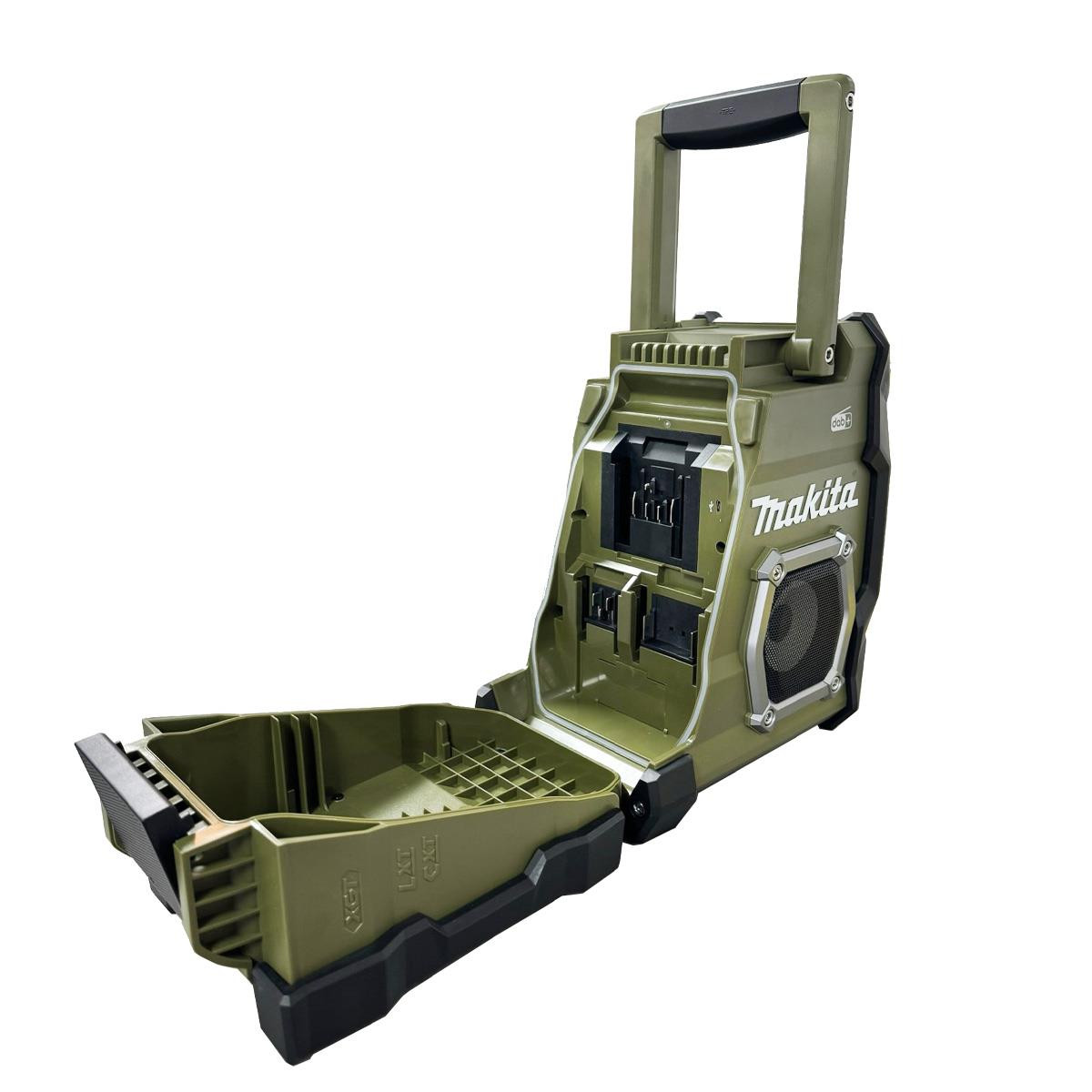 Makita Job Site Radio Xgt Olive - MR003GZ02
