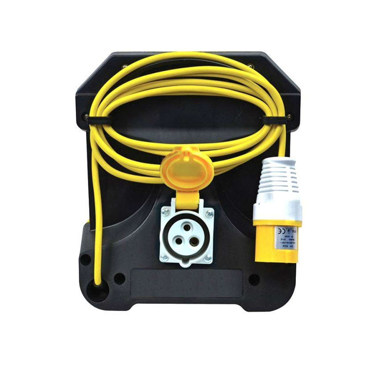 Elite TLLED20W 110V, 20W LED Task Light with Integrated Power Take Off