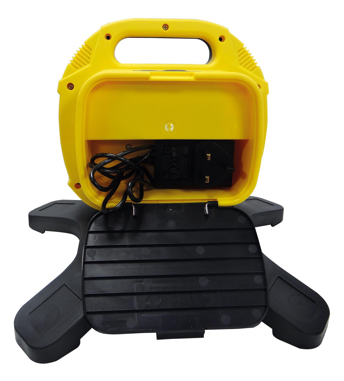 Elite Omega 25W LED Rechargeable Battery-Powered Light (OMG-25)