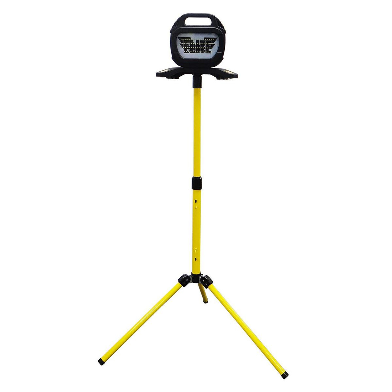 Elite Omega 25W LED Rechargeable Battery Light with Stand (OMG25S)