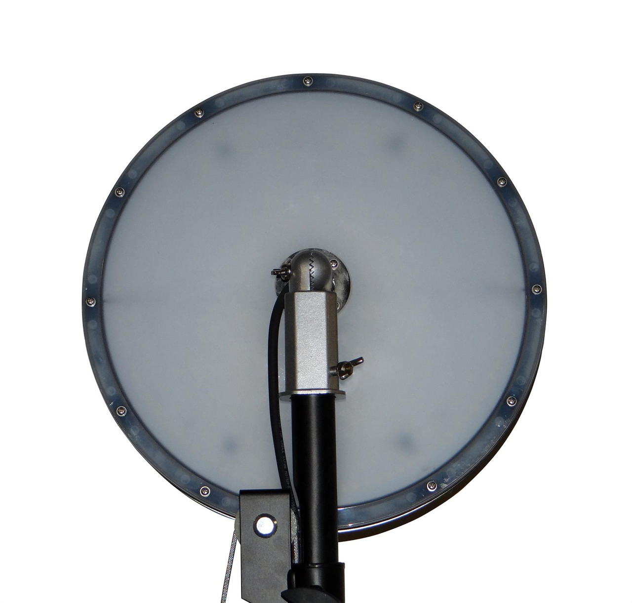 Elite 110V Apollo UFO LED Light - 39,000 Lumens with Tripod Stand (AP110C)