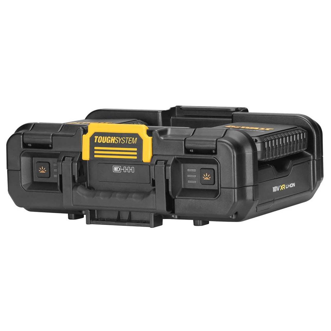 Dewalt DWST08061-1 TOUGHSYSTEM 2.0 LED Task Work Light & Tool Storage Box