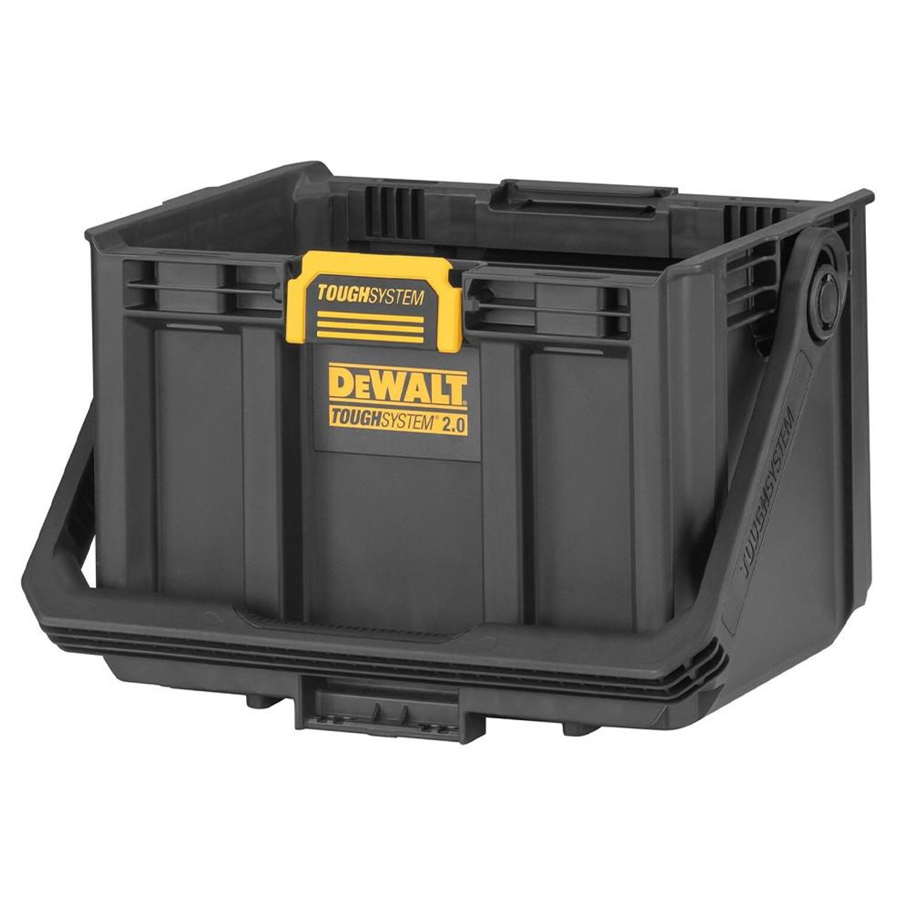 Dewalt DWST08061-1 TOUGHSYSTEM 2.0 LED Task Work Light & Tool Storage Box