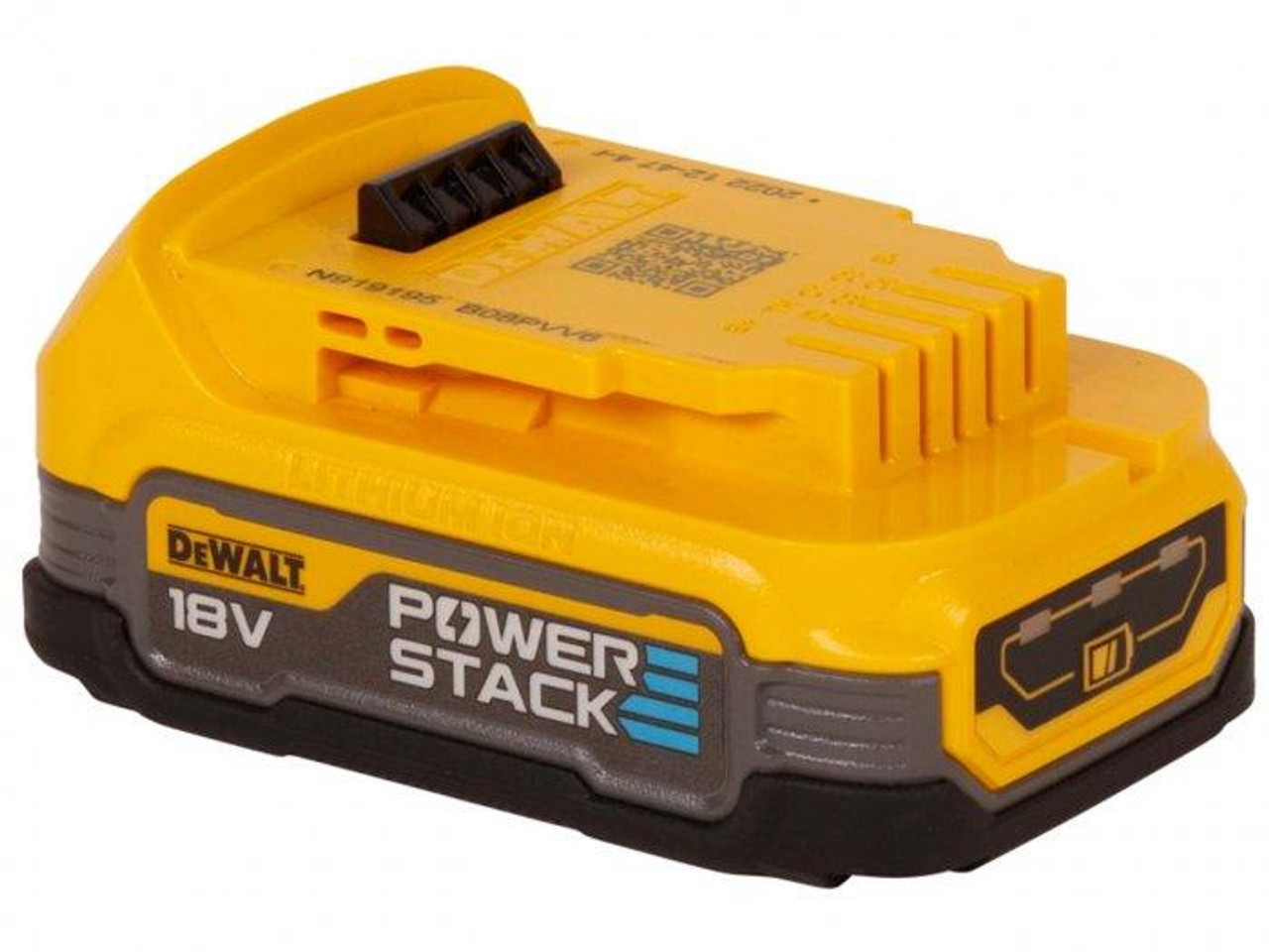 DeWalt DCBP034 18v Compact Powerstack Battery Pack DCBP034-XJ