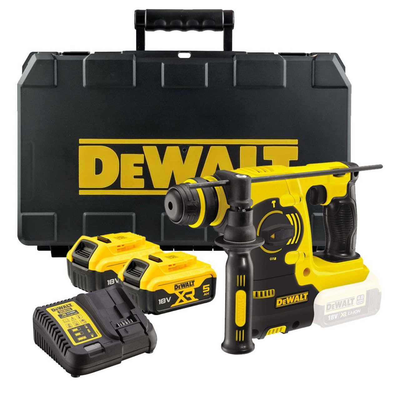 AHC Powertools