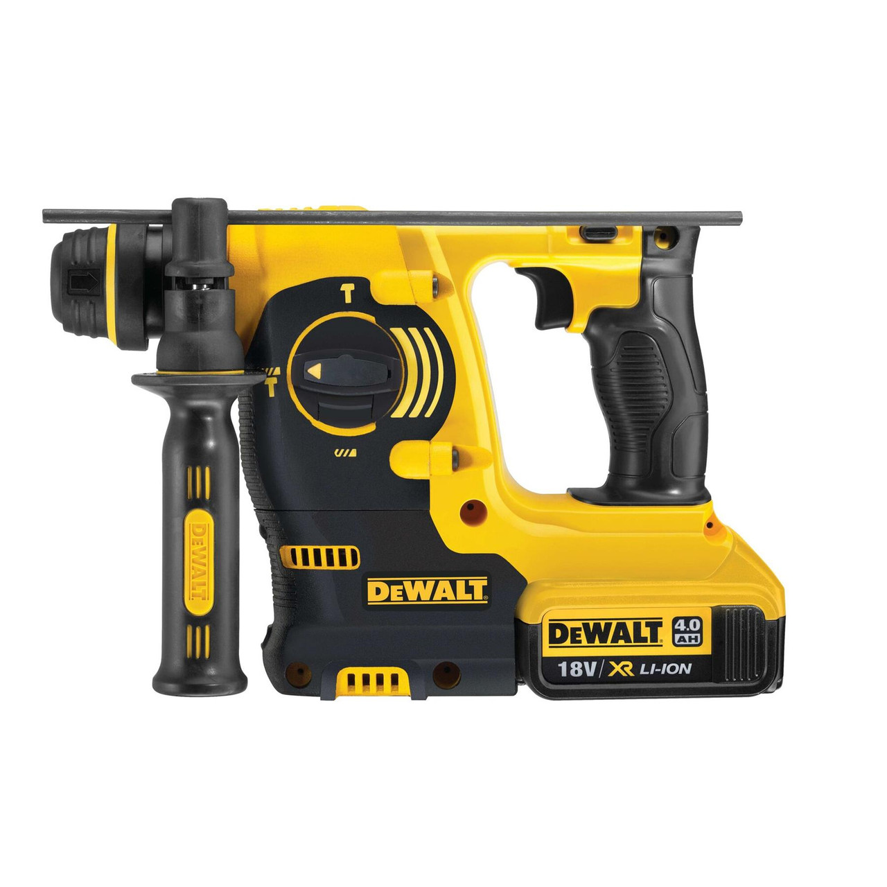 AHC Powertools