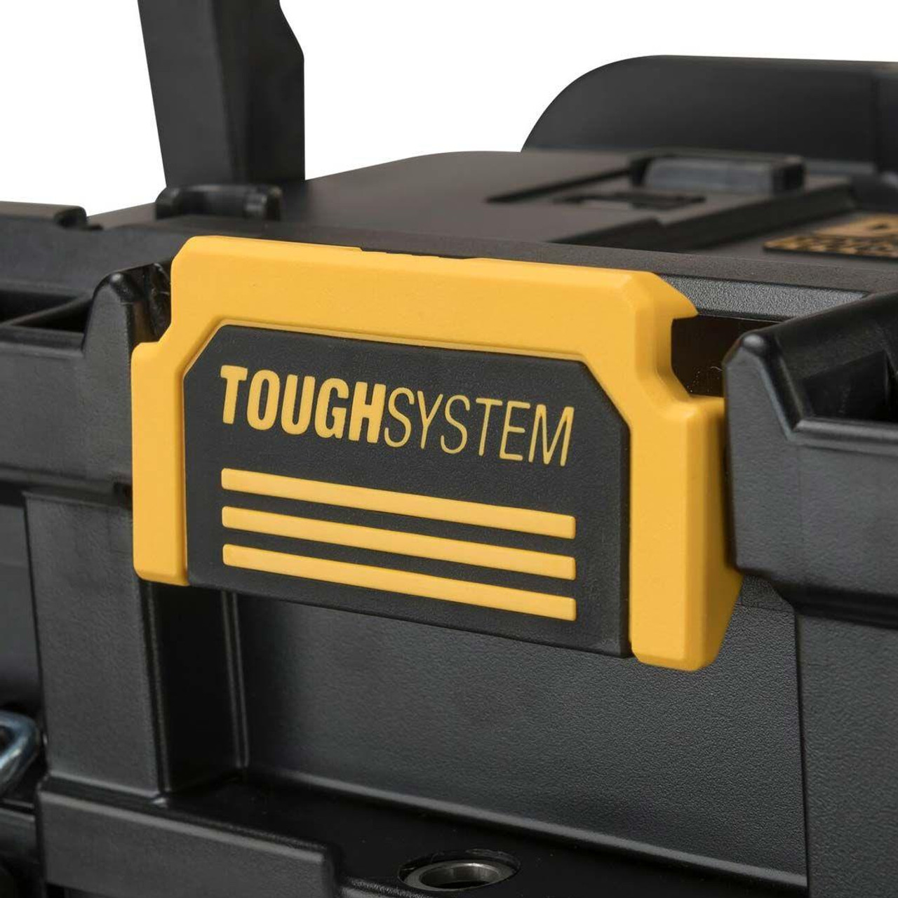DeWalt DWST83470-GB Toughsystem 2.0 Battery Charger Case 18 / 54v XR USB Charge
