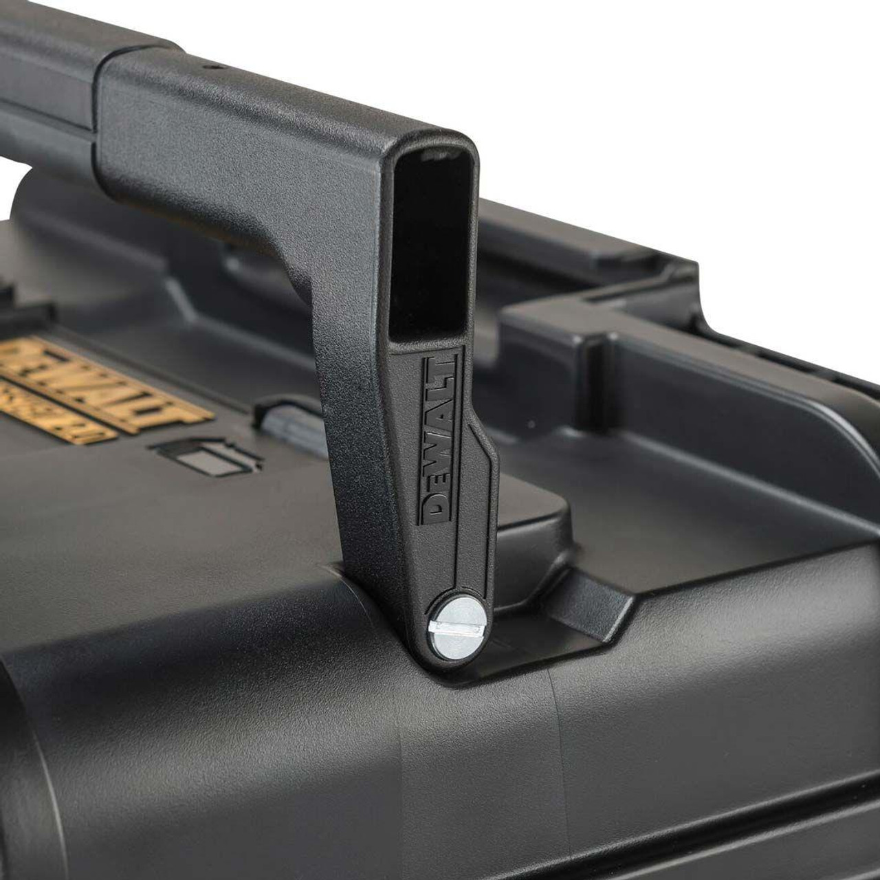 DeWalt DWST83470-GB Toughsystem 2.0 Battery Charger Case 18 / 54v XR USB Charge